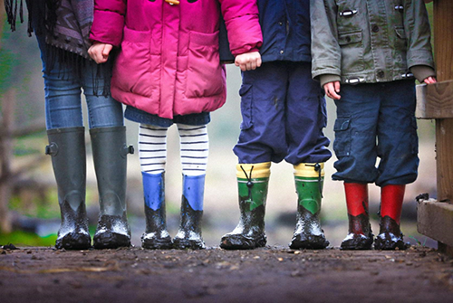 Category image for Adopters and Foster Carers